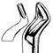 American Extracting Forceps
