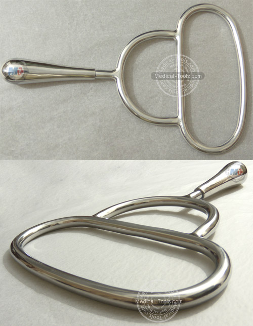 Schulze Mouth Gag Veterinary Instruments Medical Tools Shop