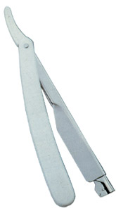 Barber Razor