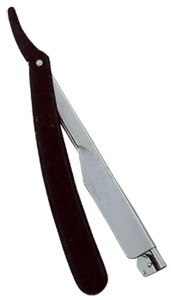Barber Razor
