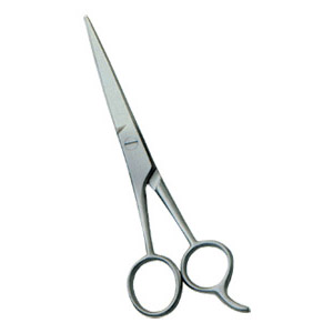 Barber Scissors Razor Edge