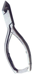 Toe Nail Nipper