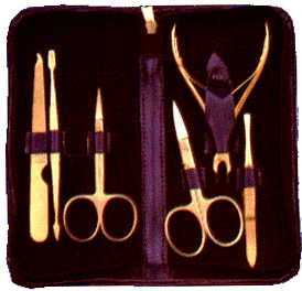 Manicure Kit