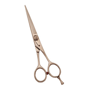 Barber Scissors Razor Edge