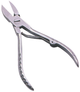 Nail Nipper Wire Spring