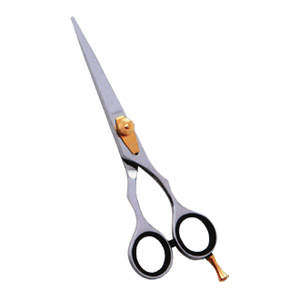 Barber Scissors Razor Edge