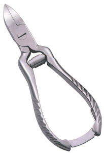 Toe Nail Nipper Barrel Spring