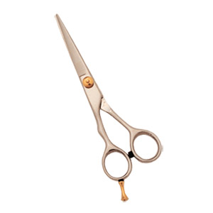 Barber Scissors Razor Edge