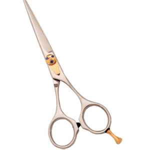 Barber Scissors Razor Edge