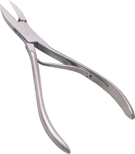 Nail Nipper Single Spring