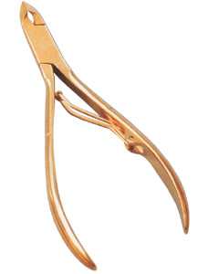 Cuticle Nail Nipper