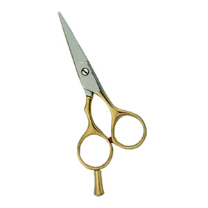 Barber Scissors Razor Edge