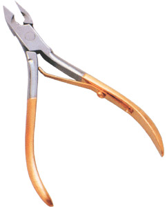 Cuticle Nail Nipper