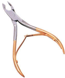 Cuticle Nail Nipper