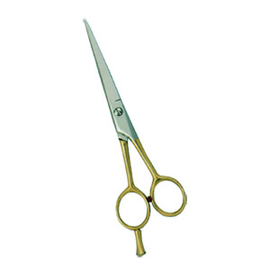 Barber Scissors Razor Edge