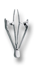 Automatic Tweezers