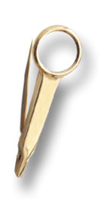 Magnifier Splinter Tweezers