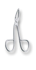 Eyebrow Forceps