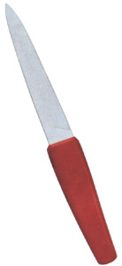 Nails File