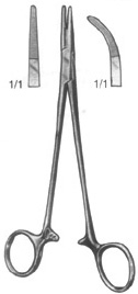 Adson Forceps 18cm