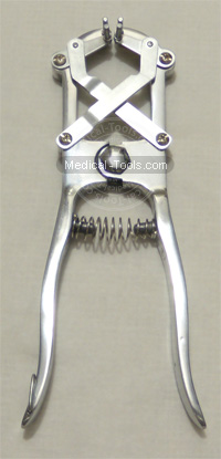 Calves Elastrator