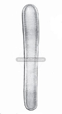 Buchwald 19cm