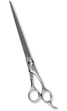 Dog Grooming Scissors Straight