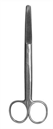 Dog Ear Cropping Scissors