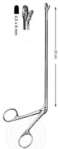 Eppendorfer Biopsy Specimen Forceps