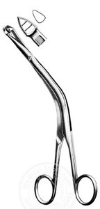 Faure Biopsy Specimen Forceps