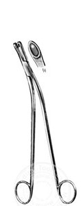 Gellhorn Biopsy Specimen Forceps