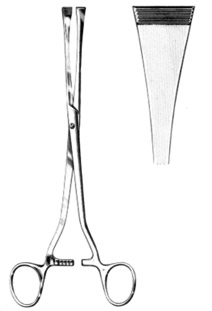Green-Armtage Forceps