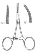 Hartmann Forceps