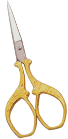 Embroidery Scissors
