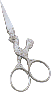 Cock Scissors