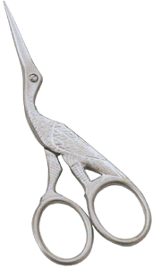 Stroke Scissors