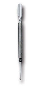 Cuticle Pusher