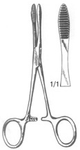Pean Forceps