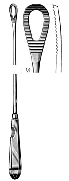 Pestalozza Curette