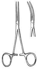 Rochester Forceps 14cm