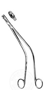 Schubert Specimen Forceps