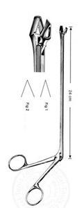Schumacher Biopsy Specimen Forceps