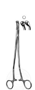 Thomas-Gaylor Biopsy Specimen Forceps
