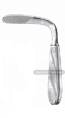 Tobold 14cm