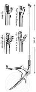 Townsend Biopsy Specimen Forceps