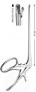 Townsend Mini Biopsy Specimen Forceps