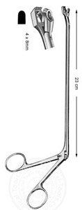 Winter Biopsy Specimen Forceps