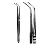 Flagg Tweezers 16cm