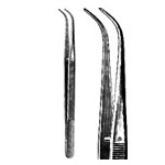 College Tweezers 15cm