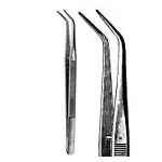 College Tweezers 15cm